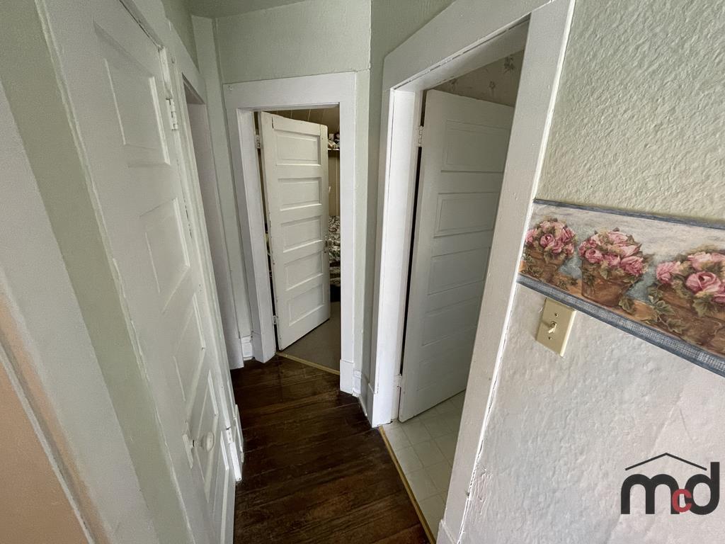 Real Estate 300 4th St., Craik, Sk.